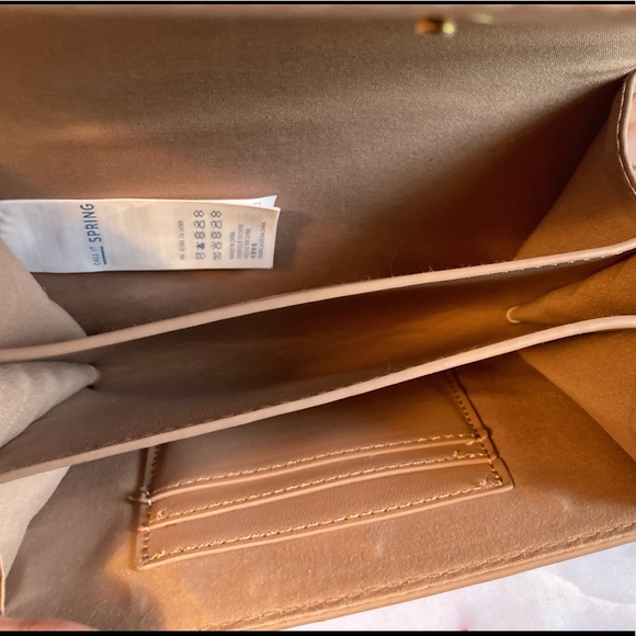 Call It Spring Pink Crossbody Bag - Picture 9 of 13